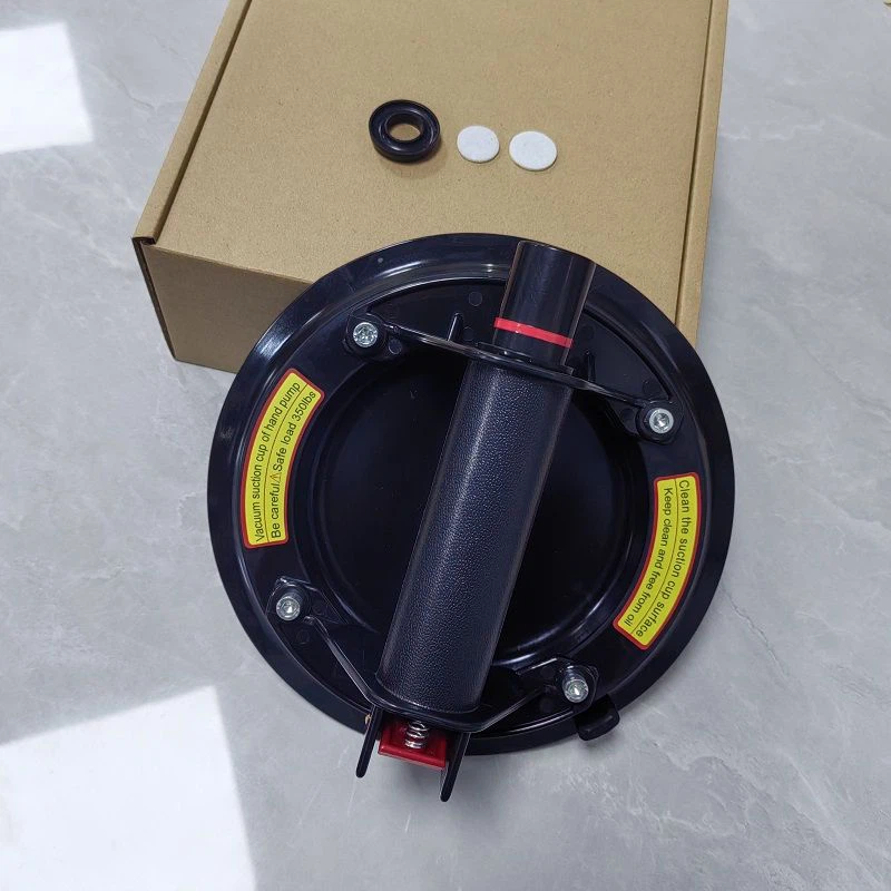 Electric Air Pump Suction Cup