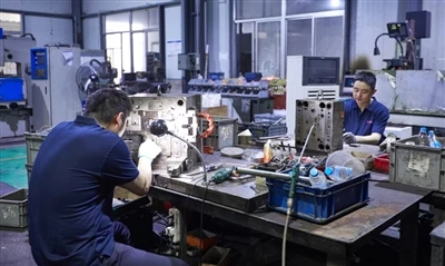 Do You Have Ten Tips For Plastic Mold Product Design?
