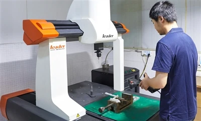 Research On High Efficiency NC Machining For Mold Cavity