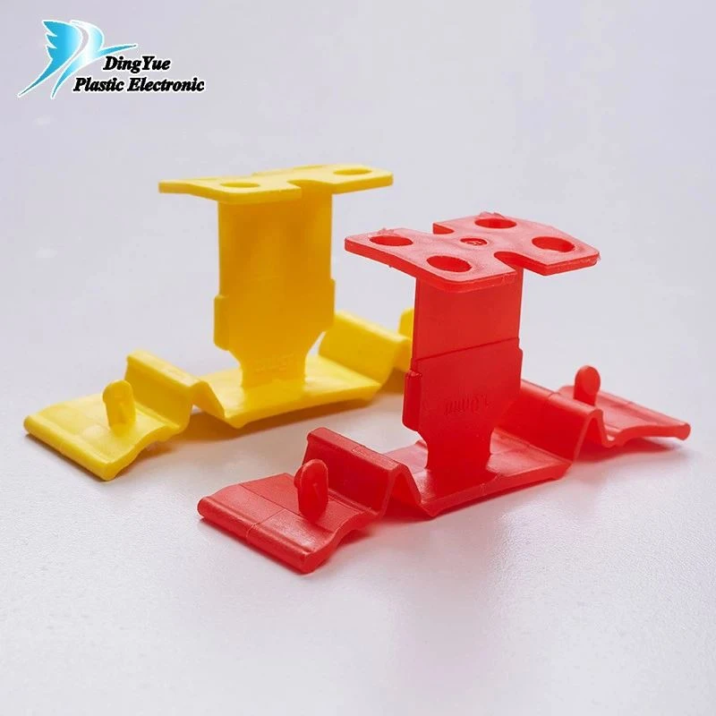 Useful Reusable Tile Alignment System Wing Tile Clips