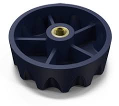 Plastic Injection Molding Components Manufacturers