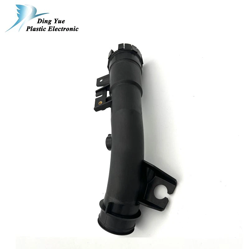 Insert Injection Molding Process