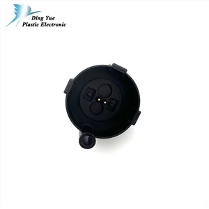 Insert Moulding Services