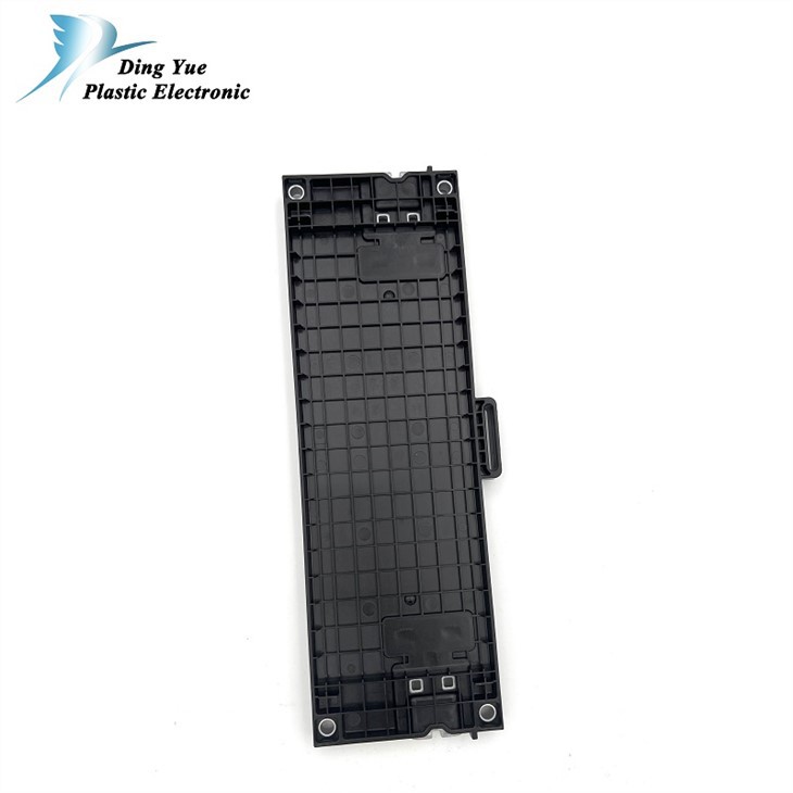 plastic insert molding
