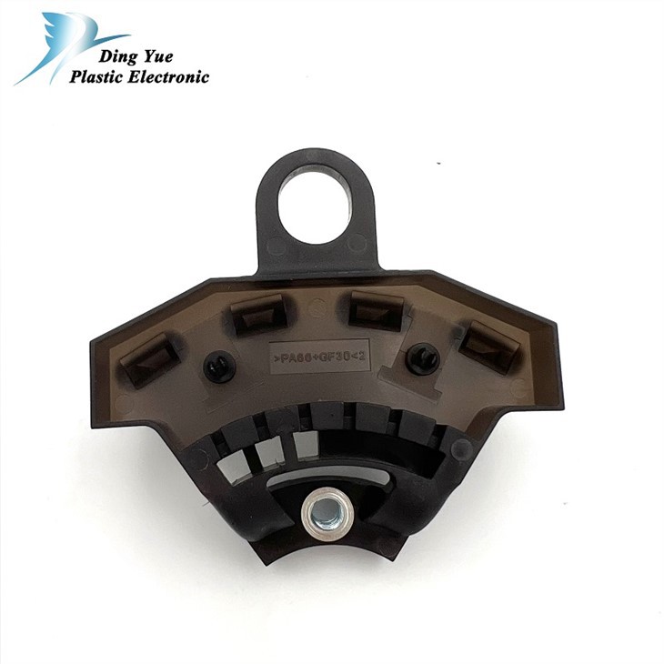insert injection molding