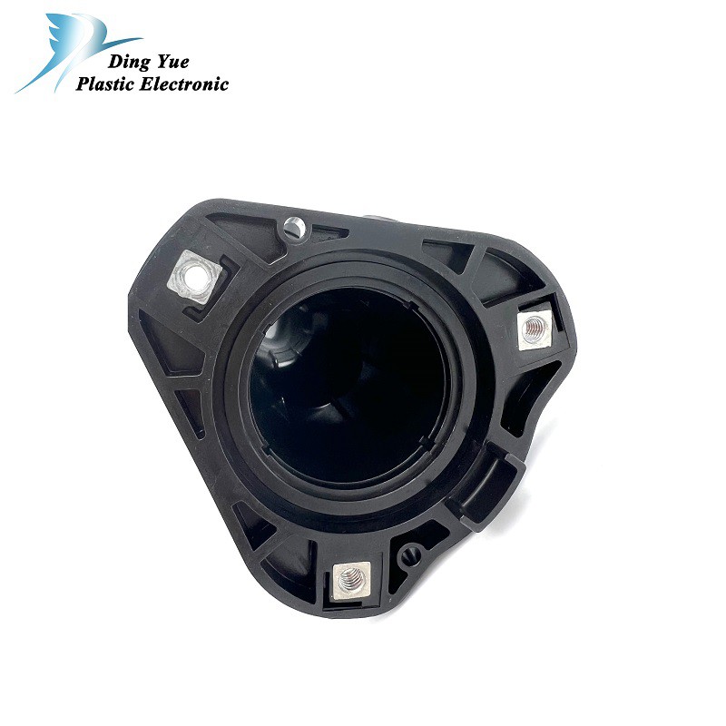 Hardware Insert Injection Molding