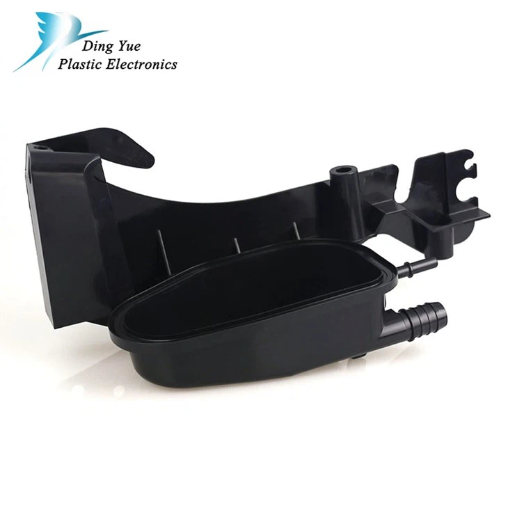 large plastic injection molding