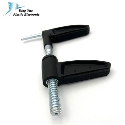 Kineske kompanije za injekcijsko prešanje