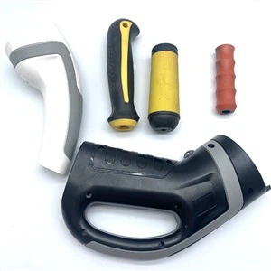 Usluga brizganja plastike